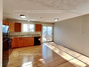 1393 S Zeno St in Aurora, CO - Building Photo - Building Photo