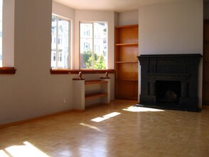 1269 3rd Ave-Unit -2nd fl in San Francisco, CA - Building Photo - Building Photo