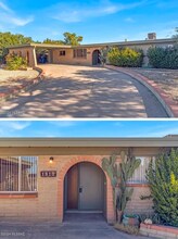 1810 N Heatherbrae Ave in Tucson, AZ - Building Photo - Building Photo