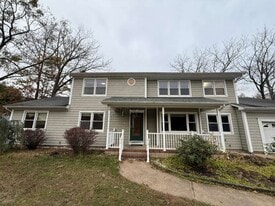 153 Cedar Swamp Rd in Jackson Township, NJ - Building Photo