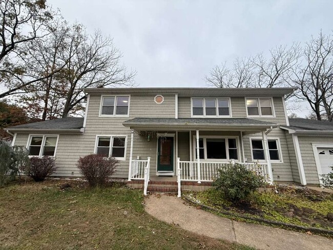 property at 153 Cedar Swamp Rd