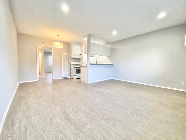 property at 12309 Burbank Blvd