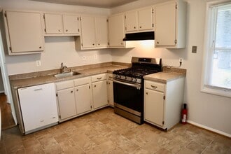 5904 Lemay Rd in Rockville, MD - Building Photo - Building Photo