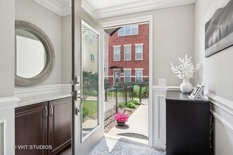 3761 S Morgan St in Chicago, IL - Building Photo - Building Photo