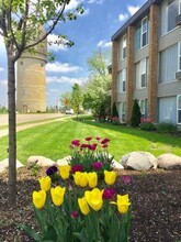 Tower Apartments in Ypsilanti, MI - Building Photo - Interior Photo