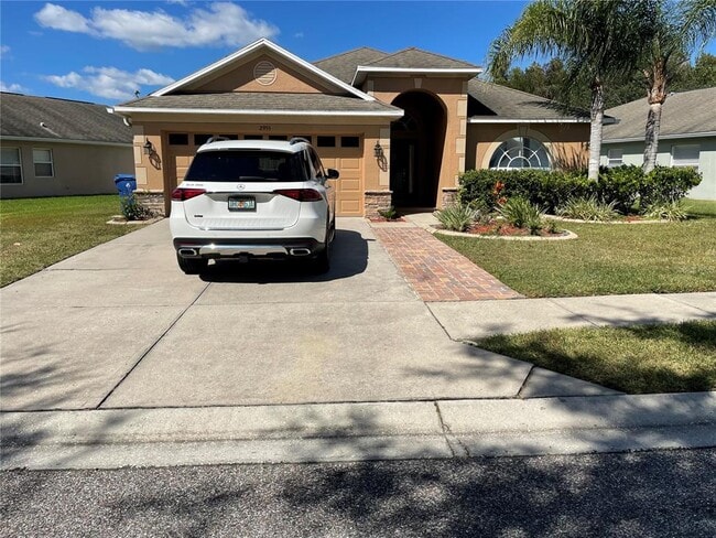 property at 2955 Trinity Cottage Dr