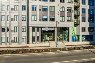 The Standard at Eugene in Eugene, OR - Building Photo - Building Photo