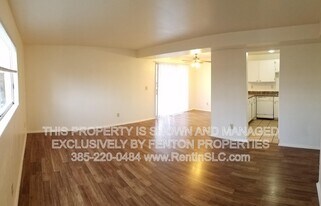 3549 W 2670 S in West Valley City, UT - Building Photo