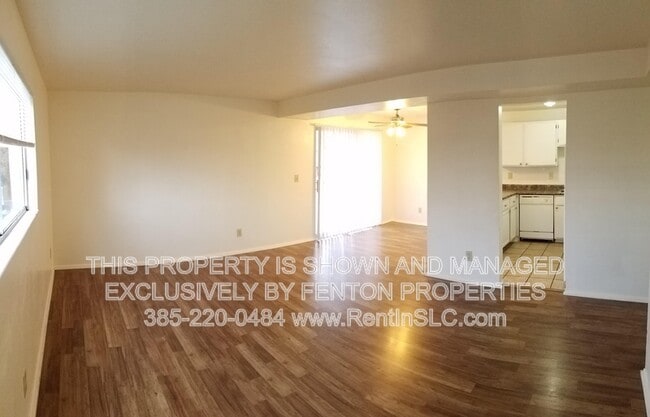 property at 3549 W 2670 S