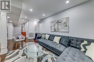 111 Laird Dr in Markham, ON - Building Photo - Building Photo