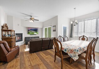 560 E Grace Ave in Woodland Park, CO - Building Photo - Building Photo