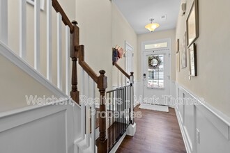 4340 Flintlock Ln in Durham, NC - Foto de edificio - Building Photo