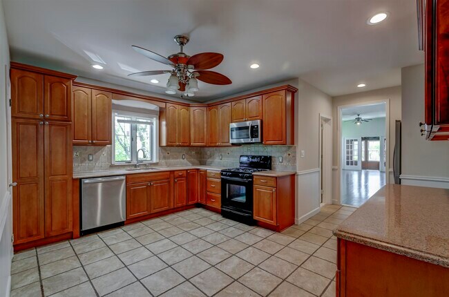 property at 447 Ave E