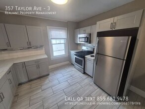 357 Taylor Ave in Bellevue, KY - Building Photo - Building Photo