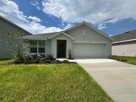 9158 SW 45th Ter in Ocala, FL - Building Photo