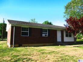 102 Front 9 Dr in Elizabethtown, KY - Building Photo