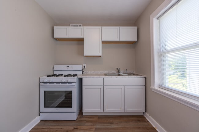 Heights at Audubon Park