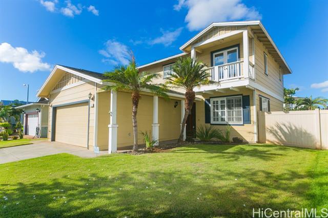 91-306-306 Kauoha Pl in Ewa Beach, HI - Building Photo - Building Photo