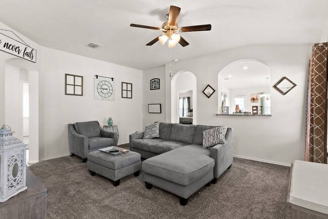 2039 Wigeon Wy in Copperas Cove, TX - Building Photo - Building Photo