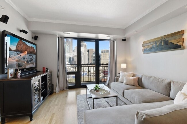 property at 500 E Grant St
