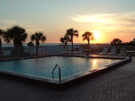 11000 Gulf Blvd, Unit #304 in Treasure Island, FL - Building Photo