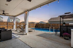 101 Magnum Force Dr in Jarrell, TX - Building Photo