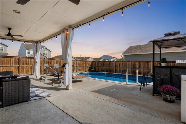 property at 101 Magnum Force Dr