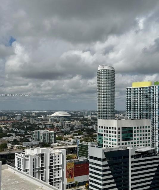 property at 55 SW 9th St