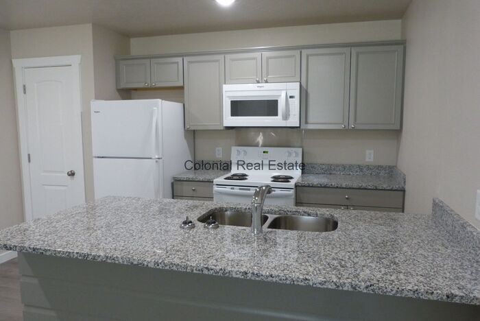 3409 Gidding St in Clovis, NM - Foto de edificio