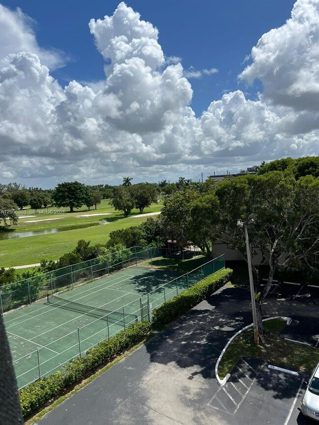property at 7125 NW 186th St