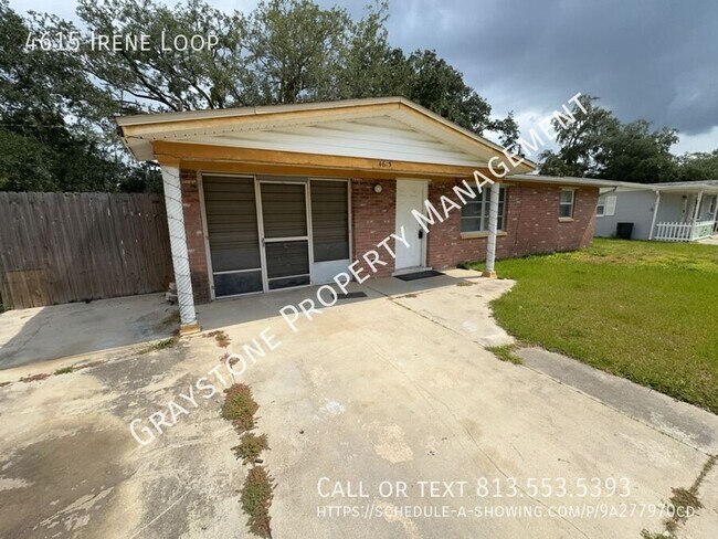 4615 Irene Loop in New Port Richey, FL - Building Photo - Building Photo