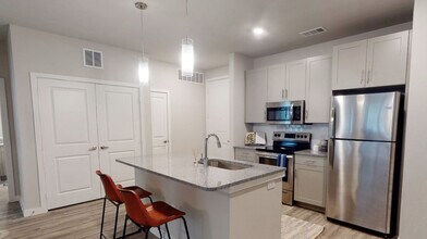 3407 Tamarron Pkwy in Katy, TX - Building Photo - Building Photo