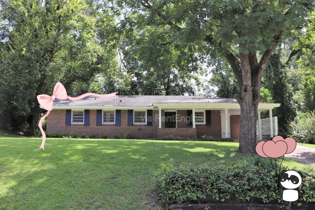 property at 939 Green Ridge Ct