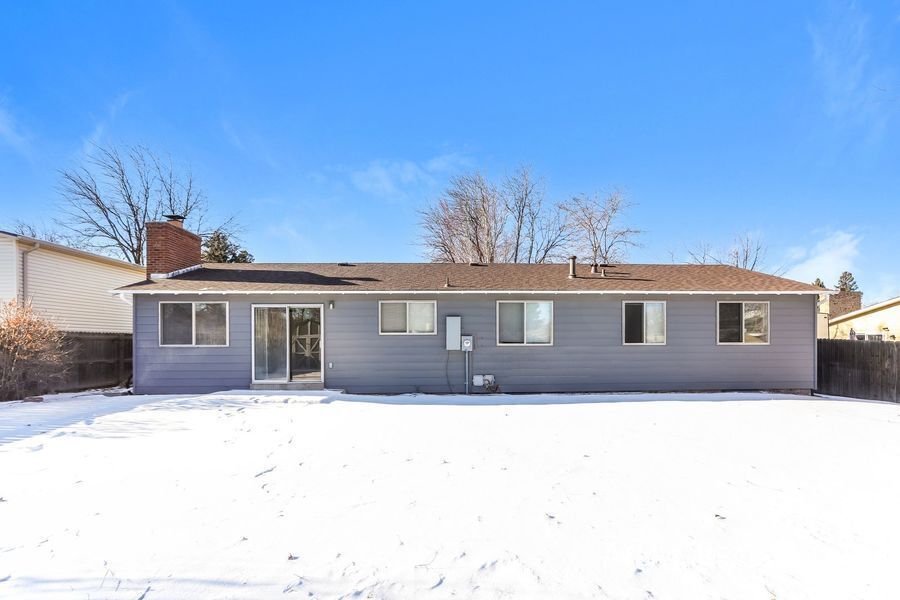 3012 S Nucla St in Aurora, CO - Building Photo