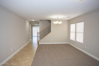6509 Cedar Waxwing St in North Las Vegas, NV - Building Photo - Building Photo