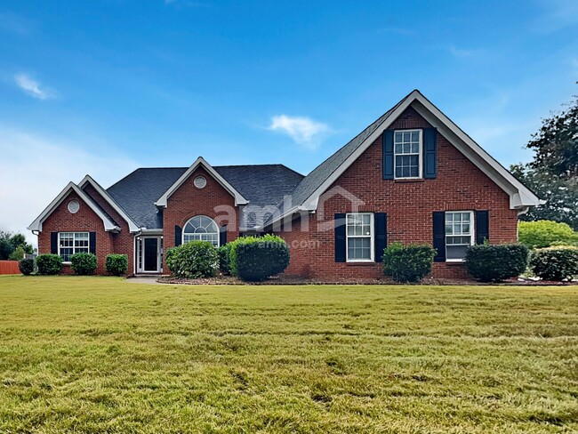 property at 811 Karie Dr