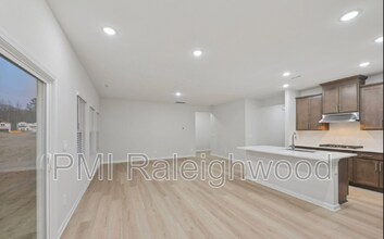 540 Bridger Dr in Garner, NC - Building Photo - Building Photo