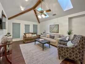 2609 Valparaiso Trail in Arlington, TX - Building Photo