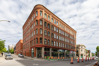 Le L. O. Grothé in Montréal, QC - Building Photo - Building Photo