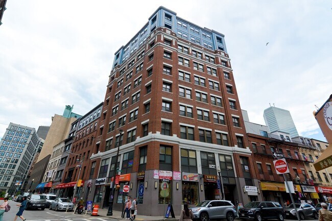 property at 42 Beach St