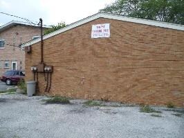 12300 Highland Ave in Blue Island, IL - Foto de edificio - Building Photo