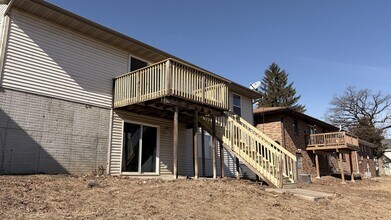 2539 SE 8th Ct in Des Moines, IA - Building Photo - Building Photo