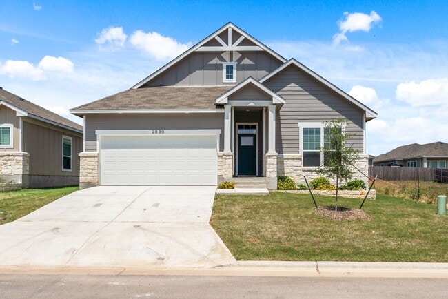 property at 2830 Wasilla Dr
