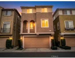 1309 Songbird Way in Torrance, CA - Building Photo