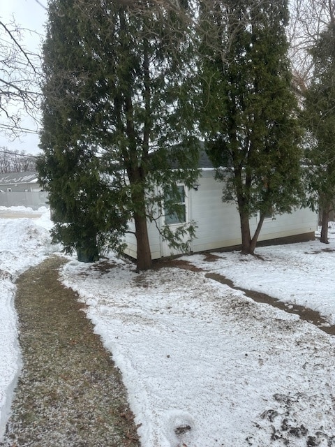 property at 380 Ivanhoe Rd