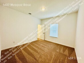5837 Musquiz Rdg in Geronimo, TX - Building Photo - Building Photo