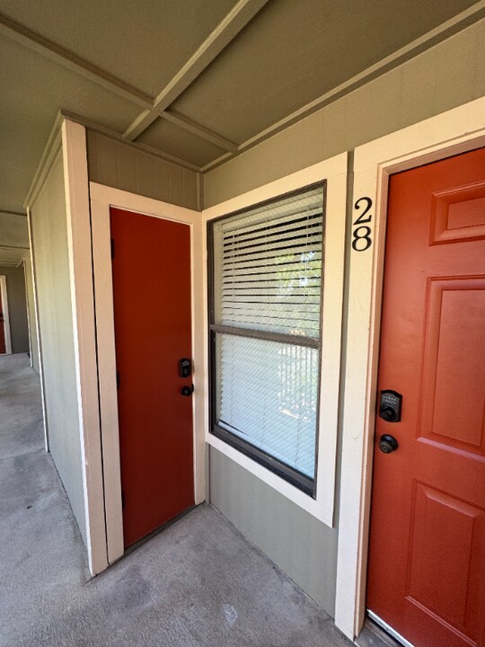 518 E 7th St in Little Rock, AR - Building Photo