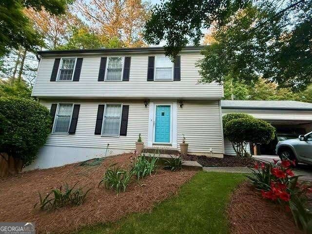 9695 N Pond Cir