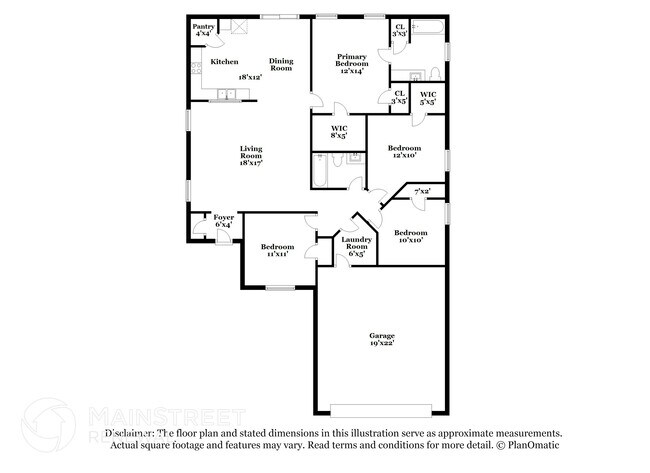 2101 Shane Ave in Fort Worth, TX - Building Photo - Building Photo