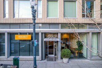 937 Condominiums in Portland, OR - Building Photo - Building Photo